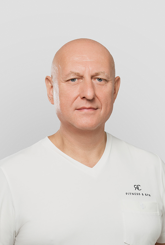 Мохначев Сергей